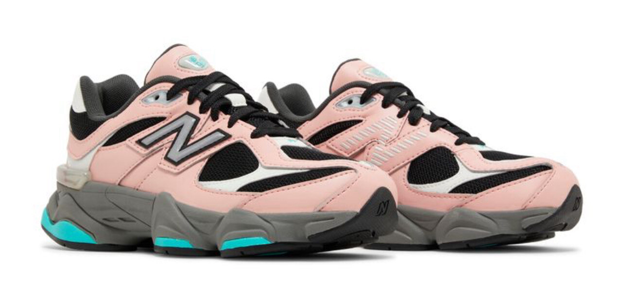 New Balance 9060 Multi Color