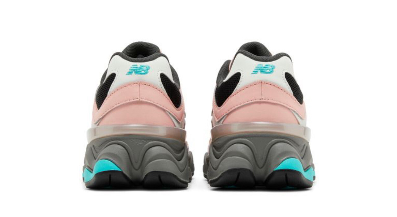 New Balance 9060 Multi Color