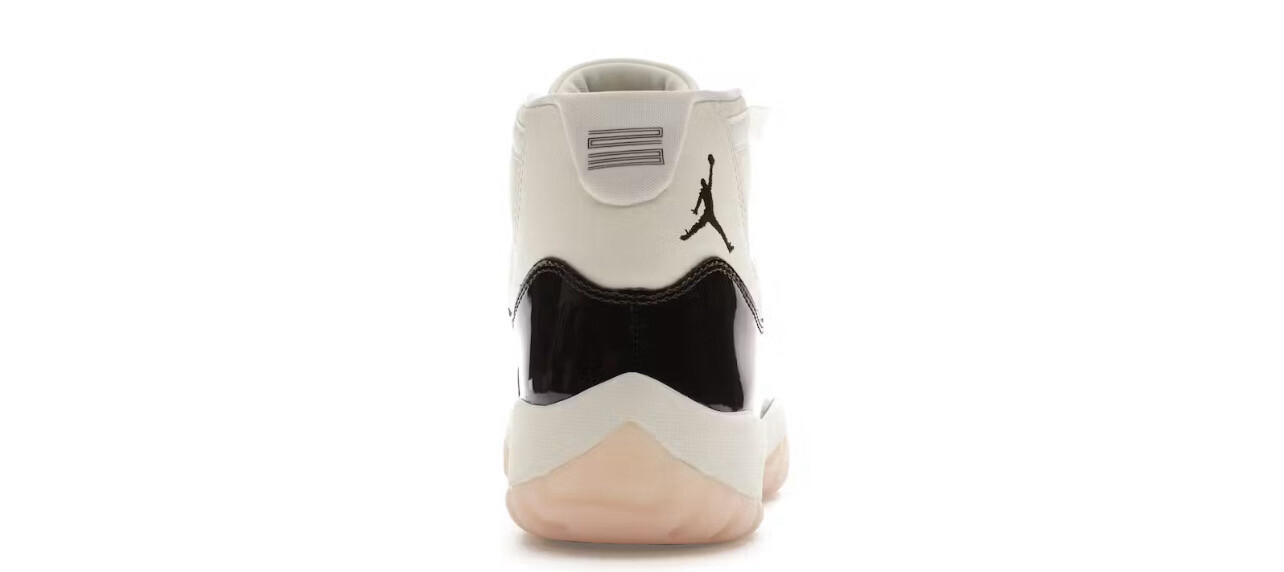 Air Jordan 11 Retro Neapolitan