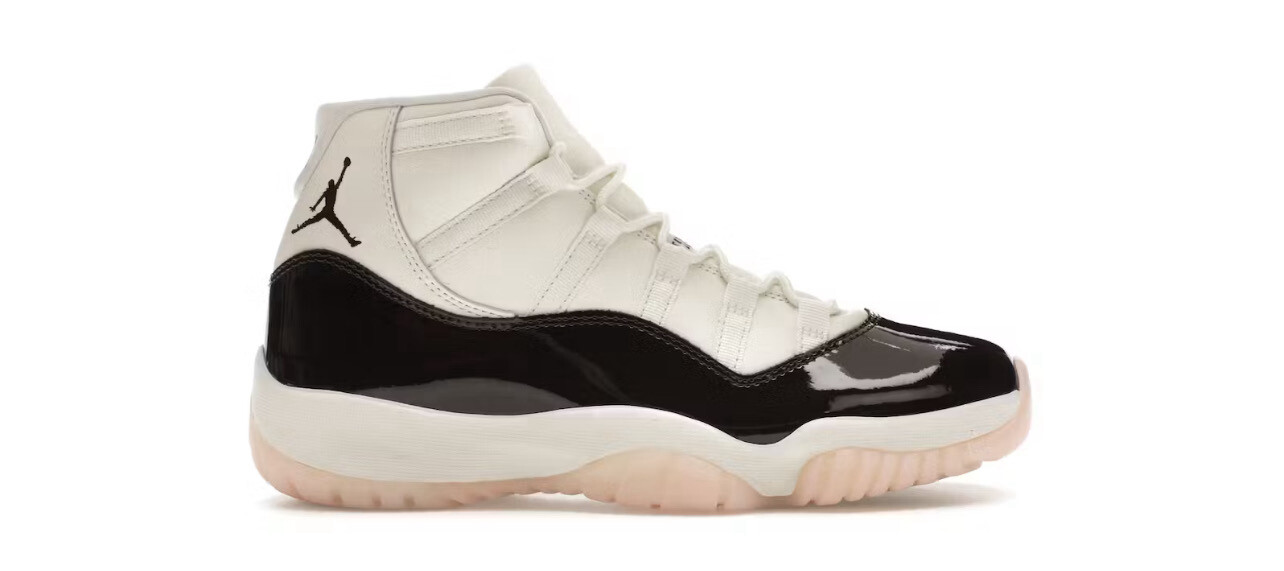 Air Jordan 11 Retro Neapolitan