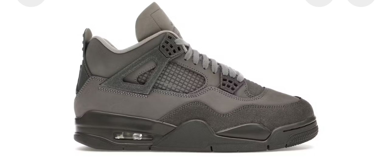 Air Jordan Retro 4 Paris Olympics