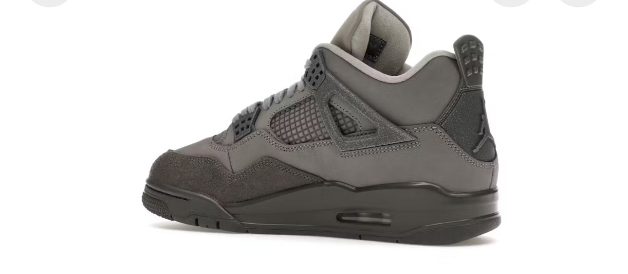 Air Jordan Retro 4 Paris Olympics