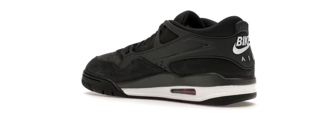 Air Jordan Retro 4 Nigel Sylvester