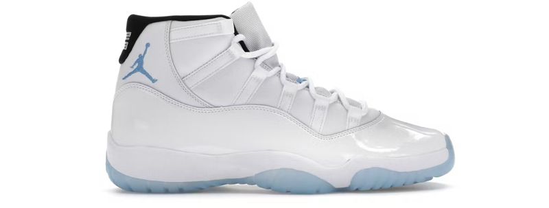 Air Jordan Retro 11 Legend blue