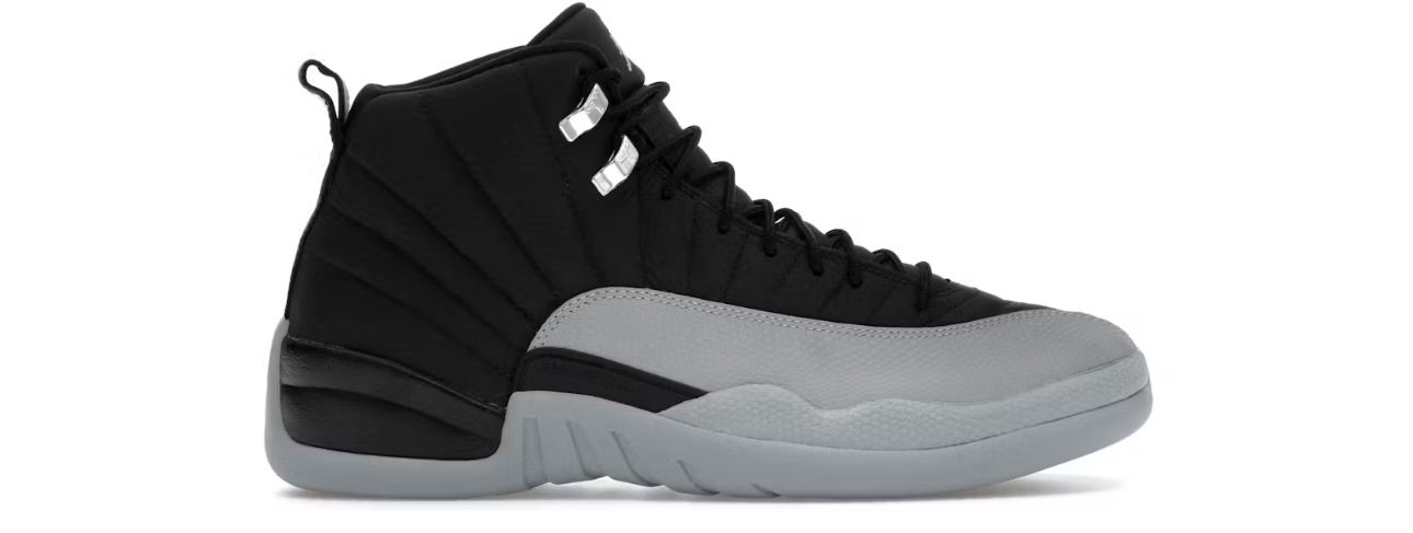 Air Jordan Retro 12 Barons