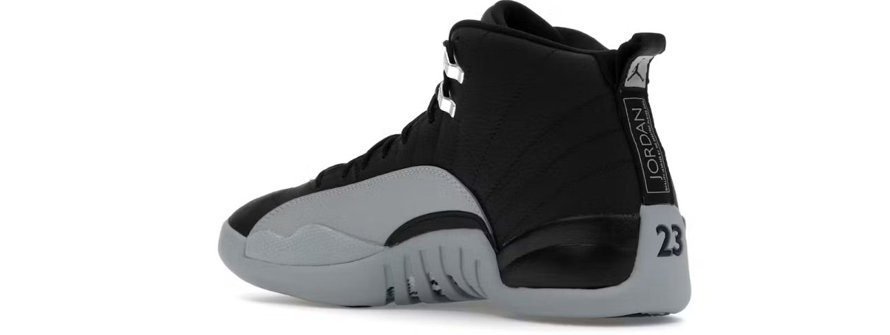 Air Jordan Retro 12 Barons