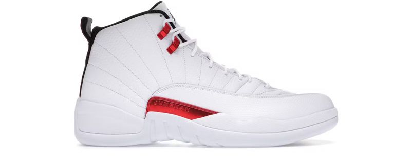 Air Jordan Retro 12 Twist