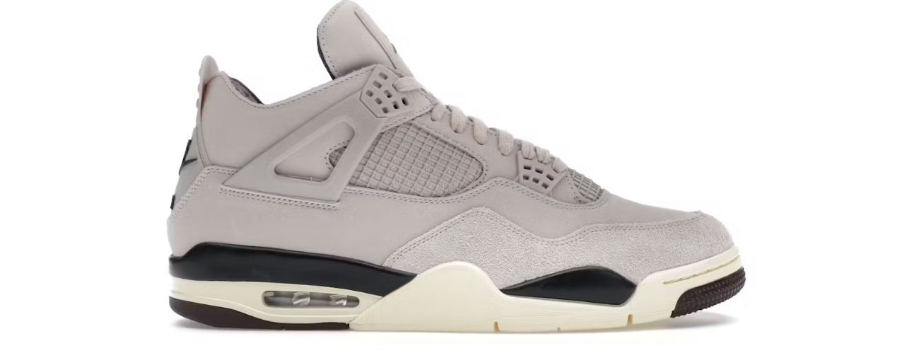 Air Jordan Retro 4 A Ma Maniere
