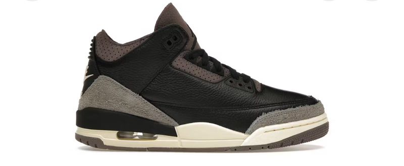 Air Jordan Retro 3 A Ma Maniere