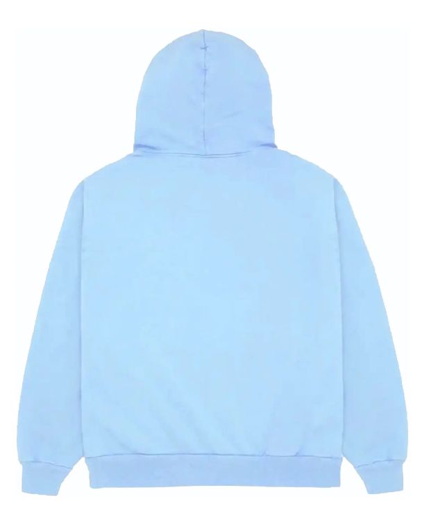 Spi5er Web Hoodie