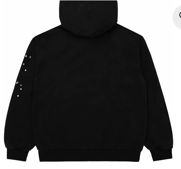 Spi5er I Heart SP5 Hoodie