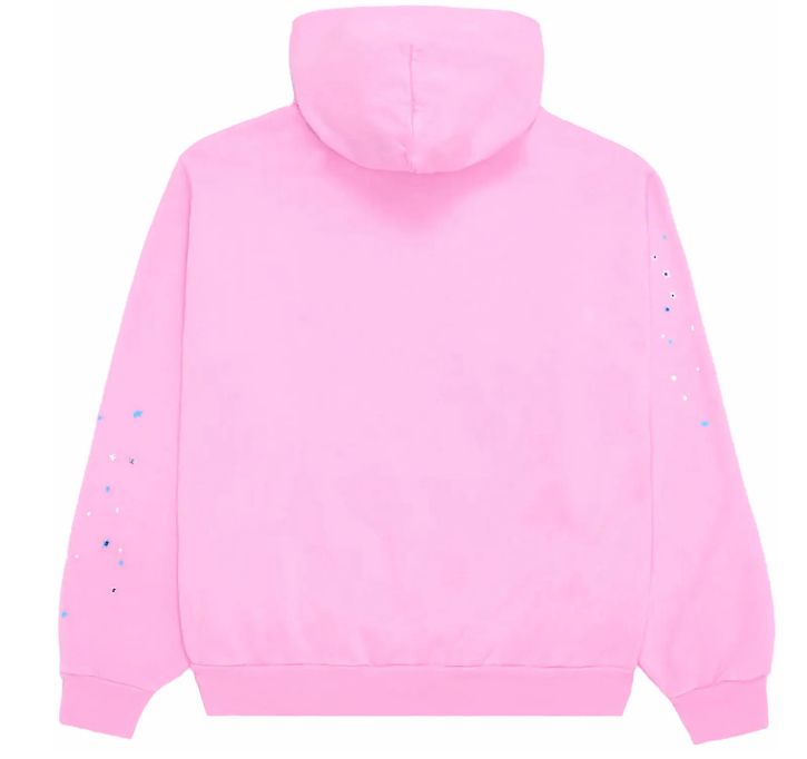 Spi5er OG Web Hoodie