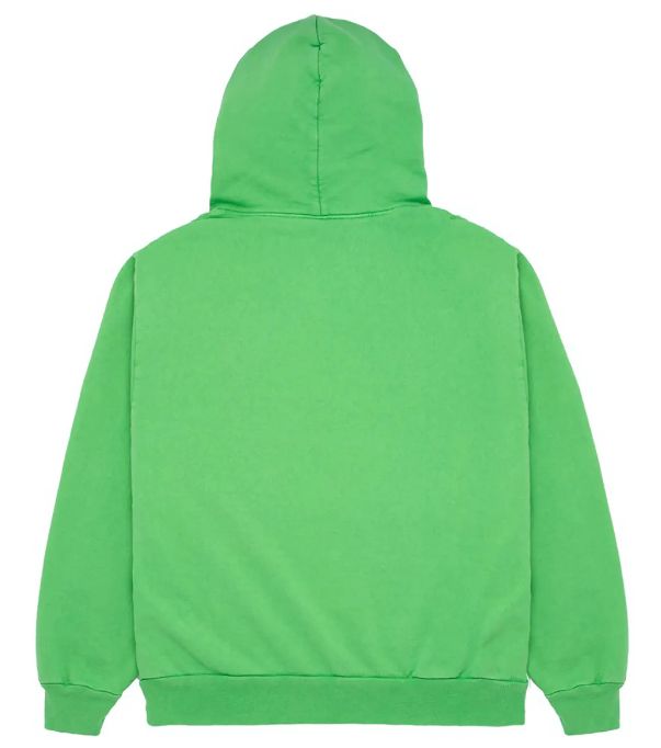 Spi5er Web Hoodie