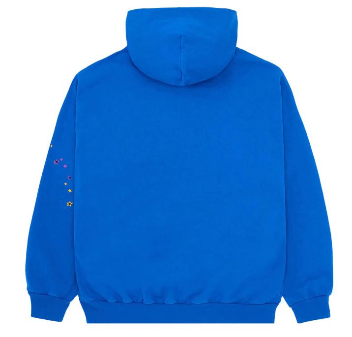 Spi5er TC Hoodie