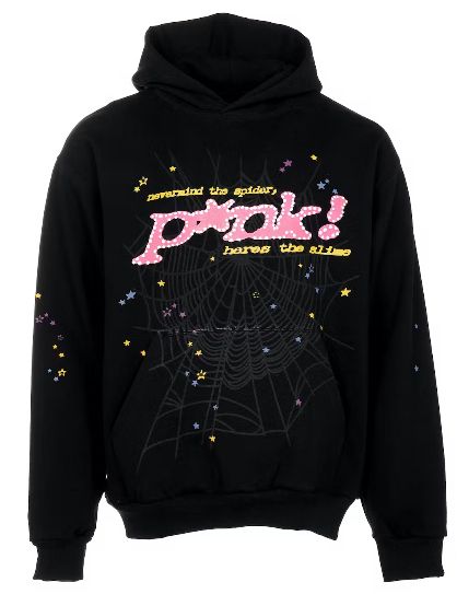 Spi5er P*NK