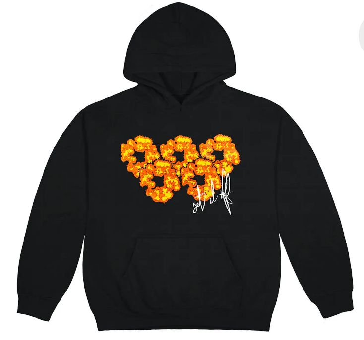Denim Tears x Offset Hoodie