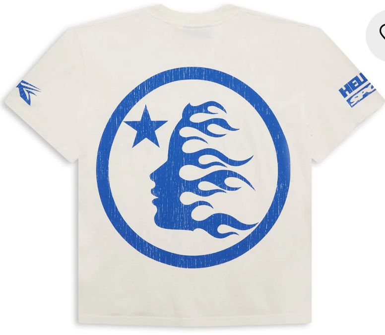Hellstar US! T-Shirt