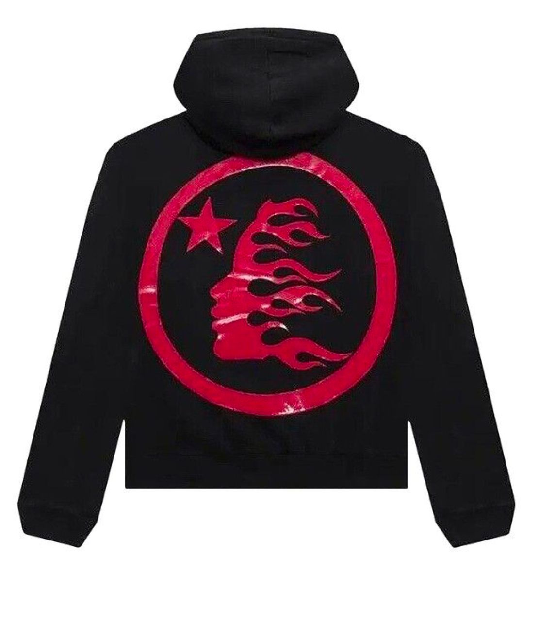 Hellstar Sport Hoodie