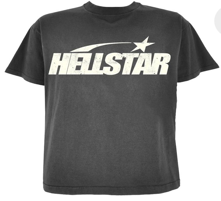 Hellstar Classic T-Shirt