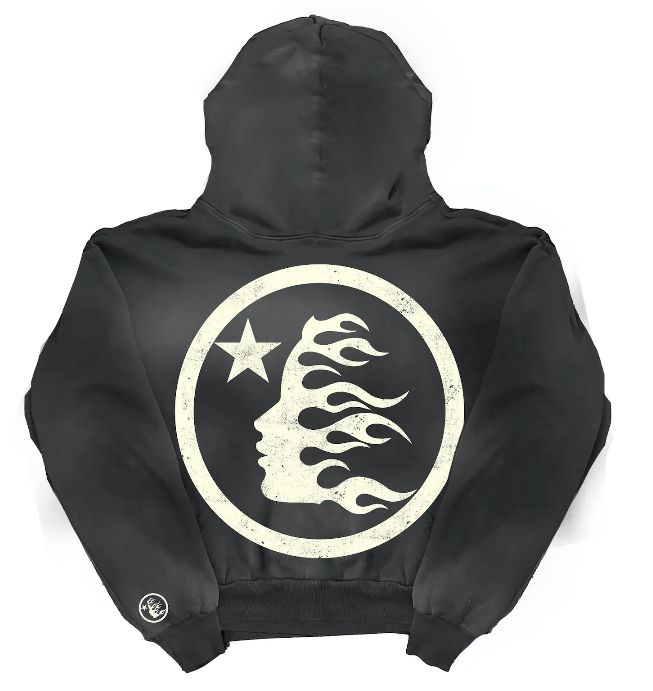 Hellstar Uniform Hoodie