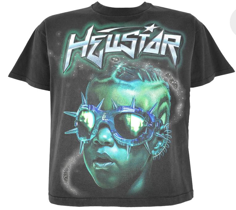 Hellstar The Future T-Shirt