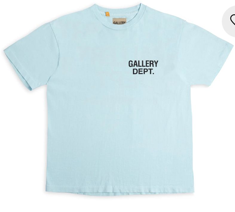 Gallery Dept. Souvenir T-Shirt