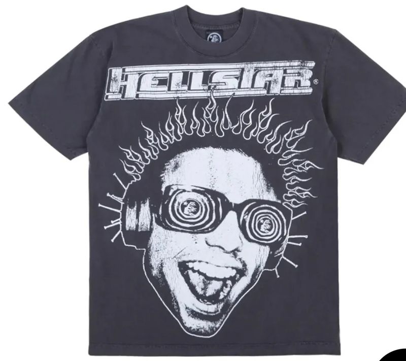 Hellstar Rage T-Shirt
