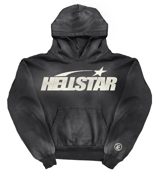 Hellstar Uniform Hoodie