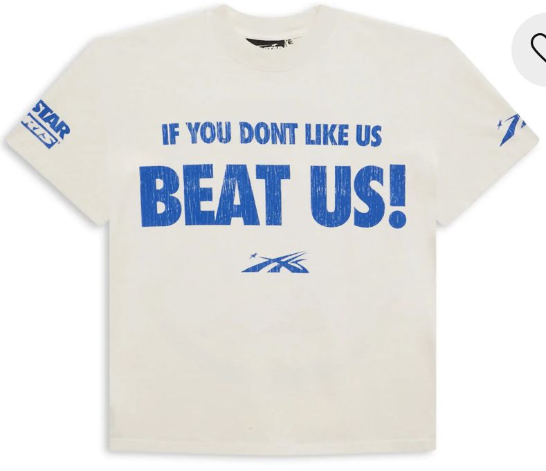 Hellstar US! T-Shirt