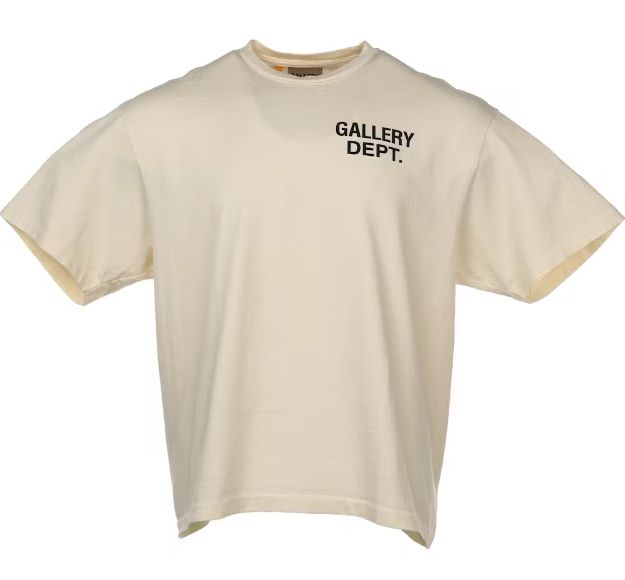 Gallery Dept. Souvenir T-Shirt