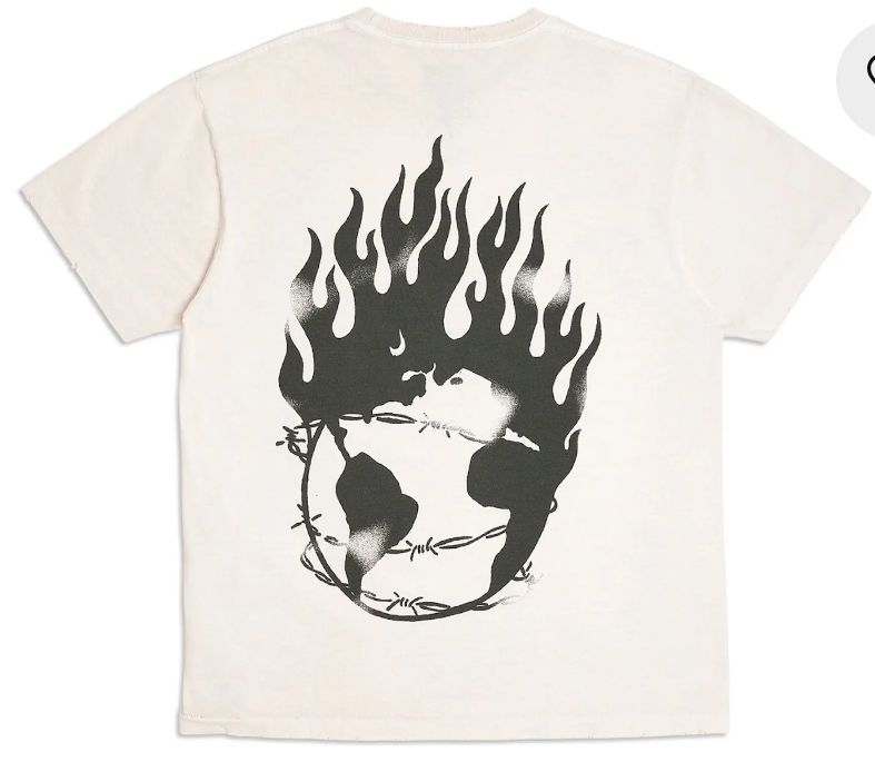 Gallery Dept. IIIadox Tee