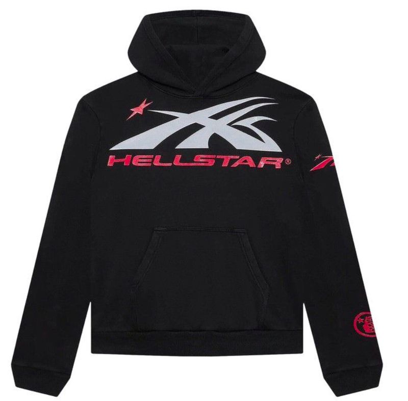 Hellstar Sport Hoodie