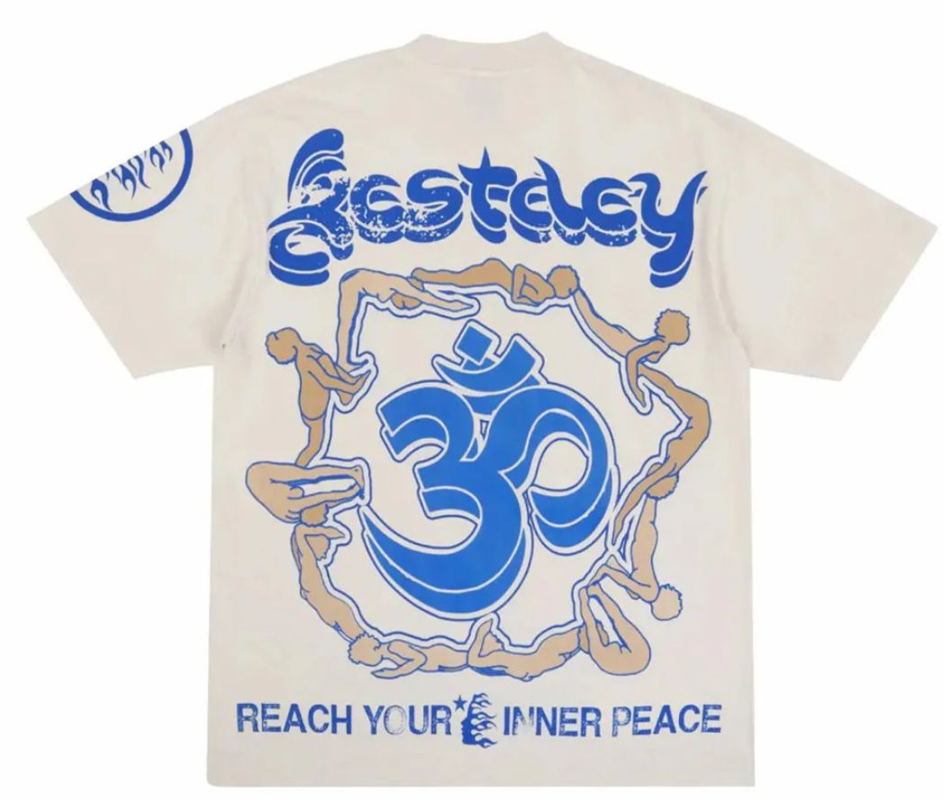 Hellstar Yoga Tee