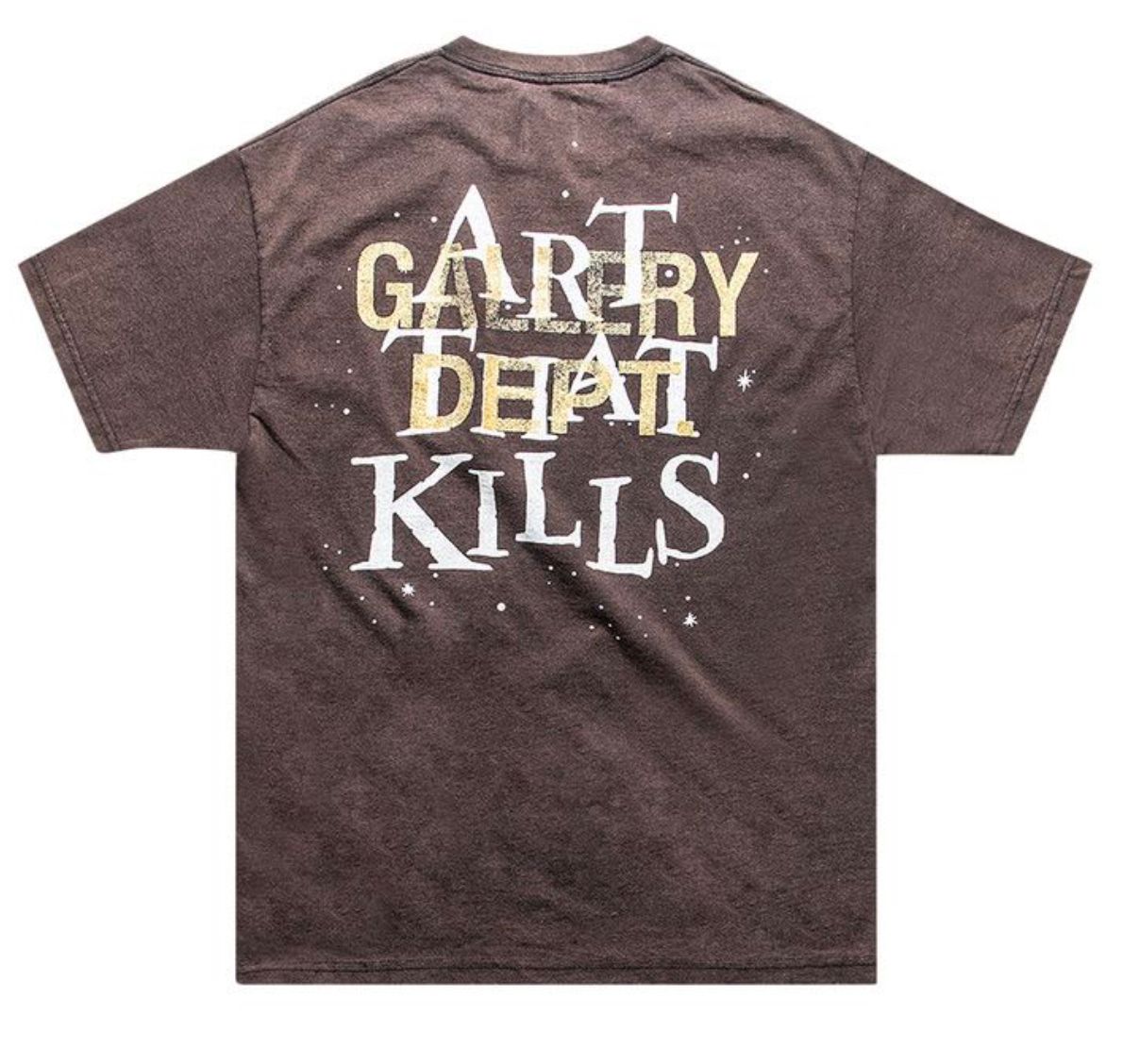 Gallery Dept. ATK Rod T-Shirt