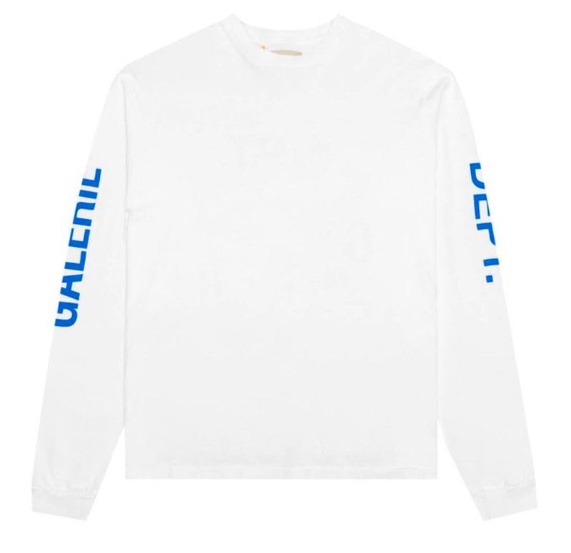 Gallery Dept. French Collector L/S Tee