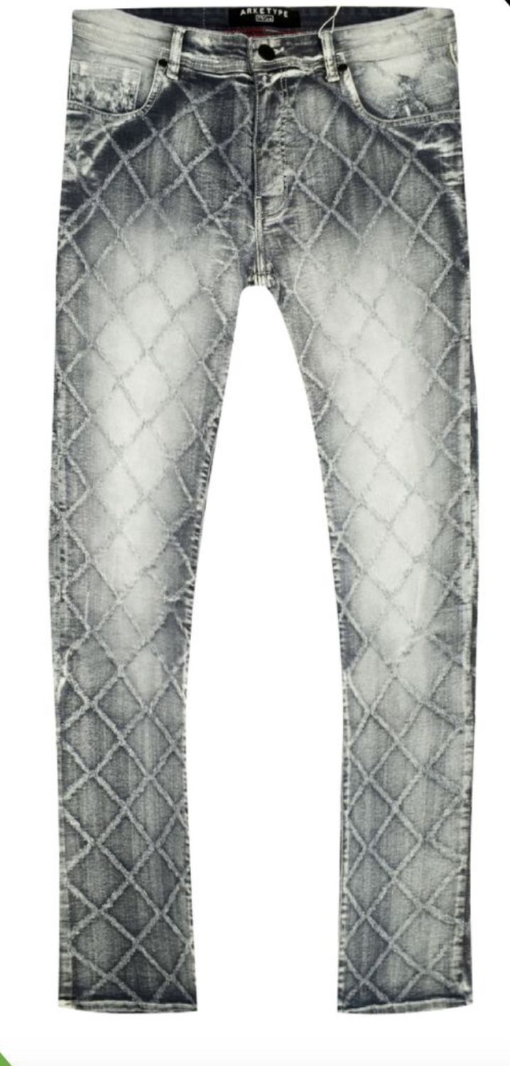 Diamond Jeans