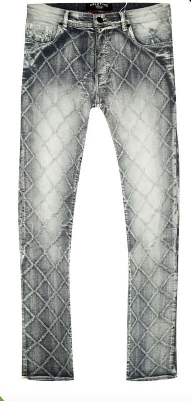 Diamond Jeans
