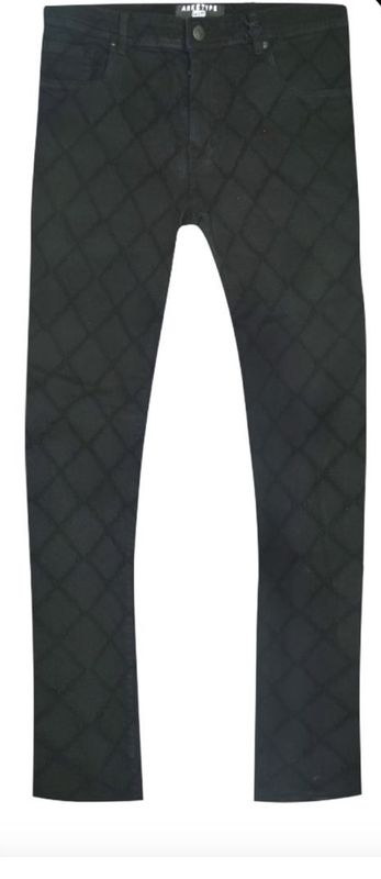 Diamond Jeans