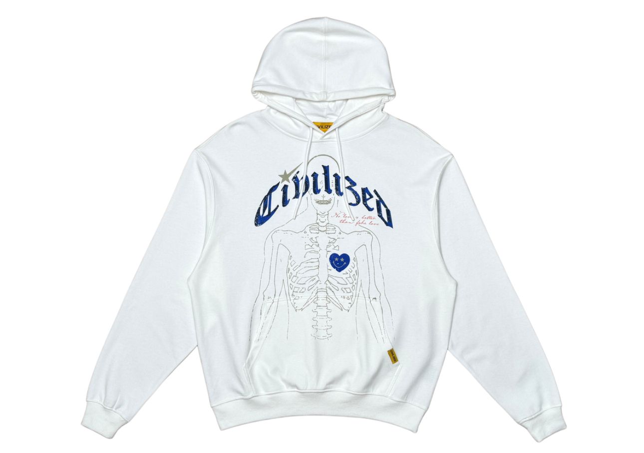Fake Love Hoodie