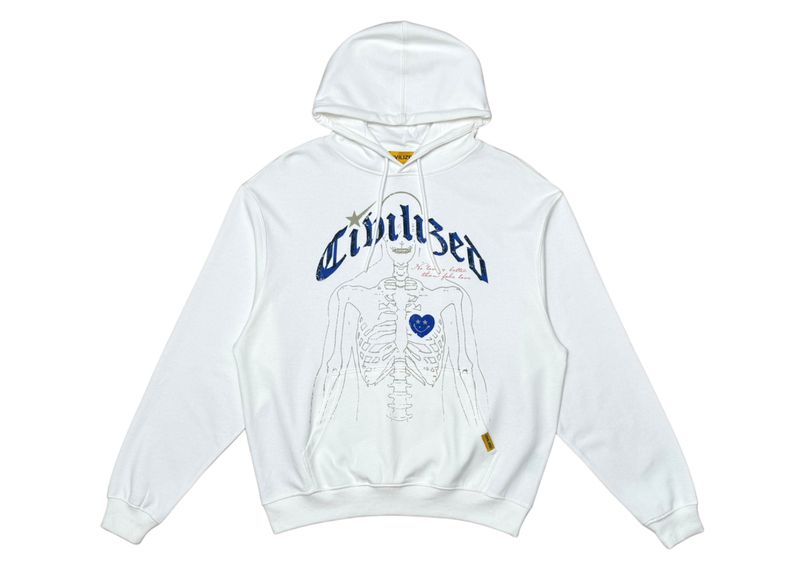 Fake Love Hoodie