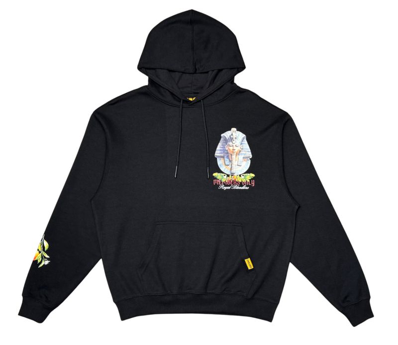 Civilized Pharaoh Members Only Hoodie