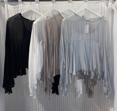 Butterfly Top