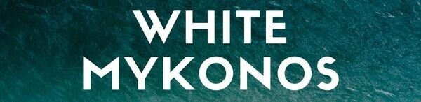 White Mykonos
