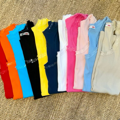 Mykonos Tank Top