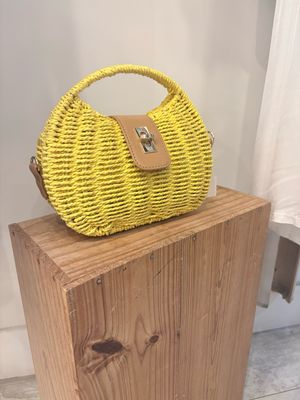 Hand Bags