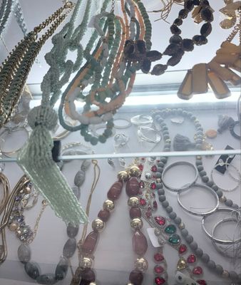 Accessories