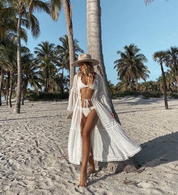 Swimwear &amp; Cover-Ups