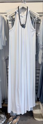 Mykonos silk Jumper
