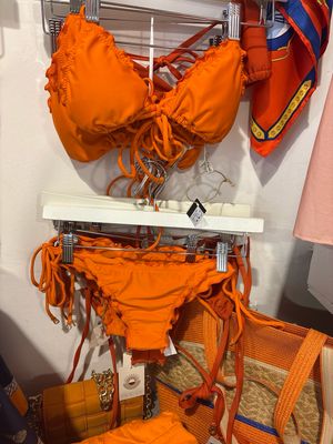 Mykonos bikini