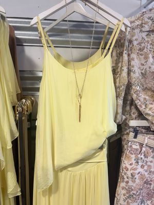 Mykonos Flowy tank